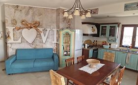 Nina'S House 4 A 300 Mt Dal Mare